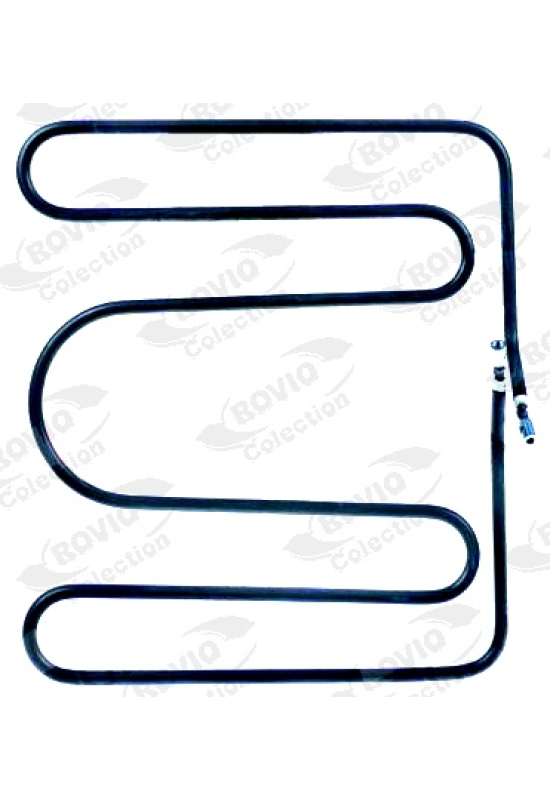 Rezistenta Grill Fiamma, putere1150 W, 240 V, L 210mm, l 230mm