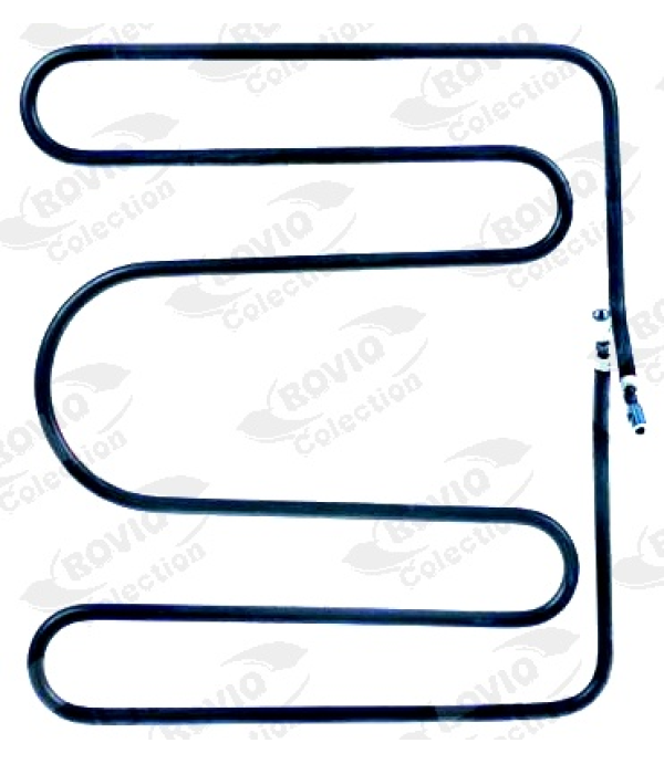 Rezistenta Grill Fiamma, putere1150 W, 240 V, L 210mm, l 230mm