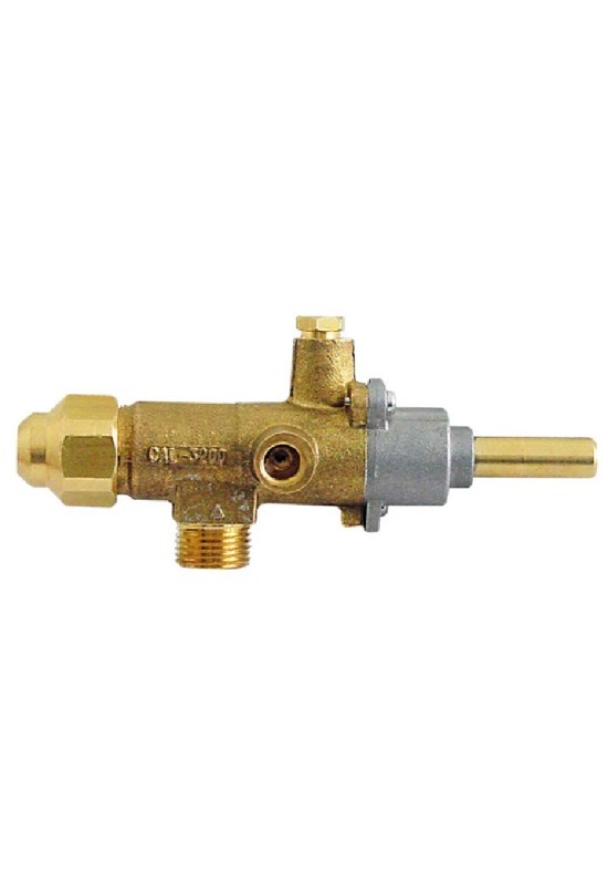 Robinet gaz CAL 3200