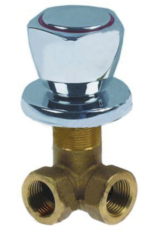 Robinet masina de fiert paste, bolitor, AMBACH