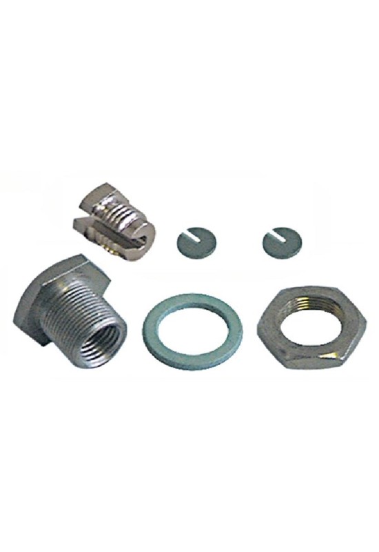 Set presetupa senzor de temperatura 