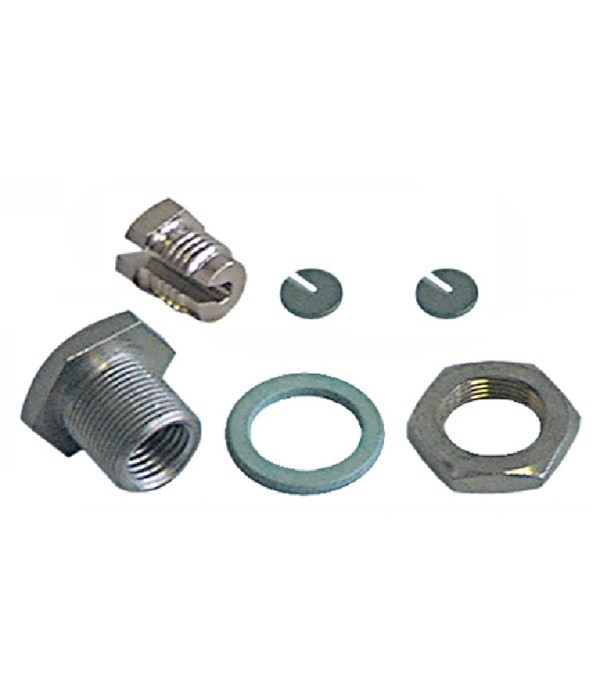 Set presetupa senzor de temperatura 