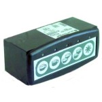 Tastatura expresor EXPOBAR, GICAR 9.5.28.28 - EXPOBAR 60100021