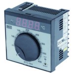 Termometru electronic BRAINCHILD tip BTC404