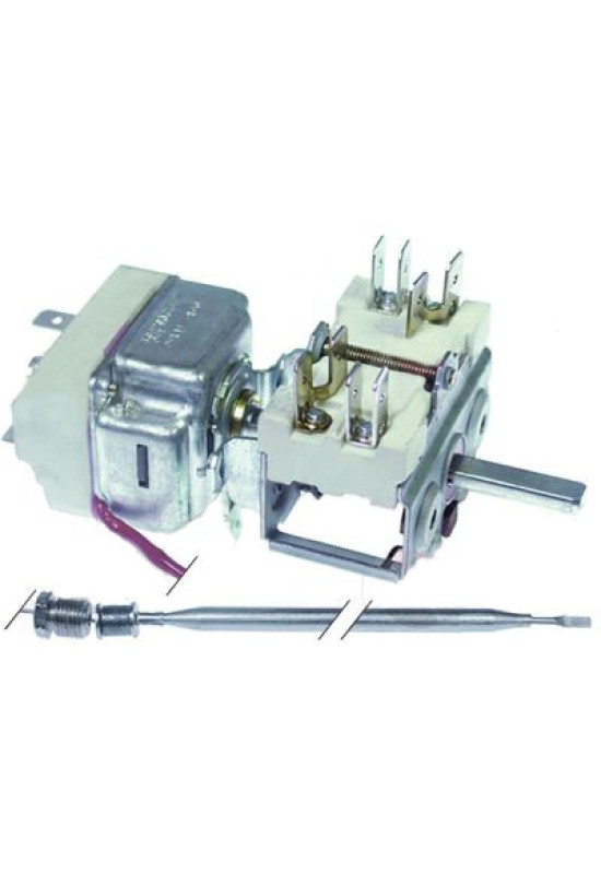 Termostat 185°C friteuza GIORIK ,ANGELO PO