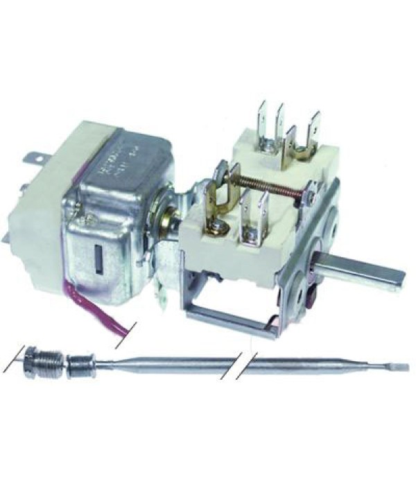 Termostat 185°C friteuza GIORIK ,ANGELO PO