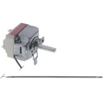 Termostat reglare temperatura cuptor pizza 500°C  EGO 55.19082.802, Cuppone, Fage, Fimar, GGF, Izmak