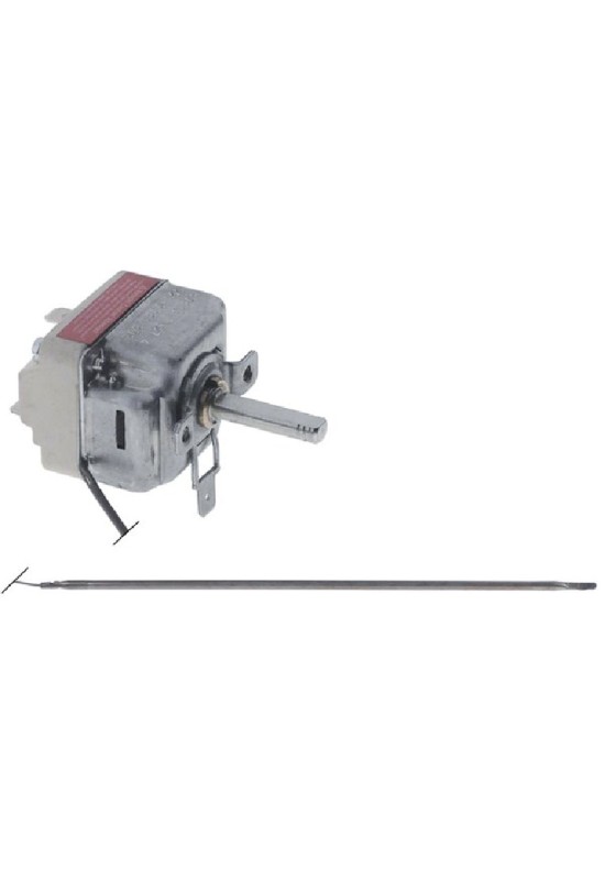 Termostat reglare temperatura cuptor pizza 500°C  EGO 55.19082.802, Cuppone, Fage, Fimar, GGF, Izmak