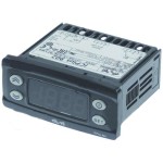 Termostat electronic ELIWELL ICPlus902, model ICP11I0750000