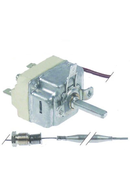 Termostat friteuza GIORIK ,ANGELO PO, cod EGO 5519932802