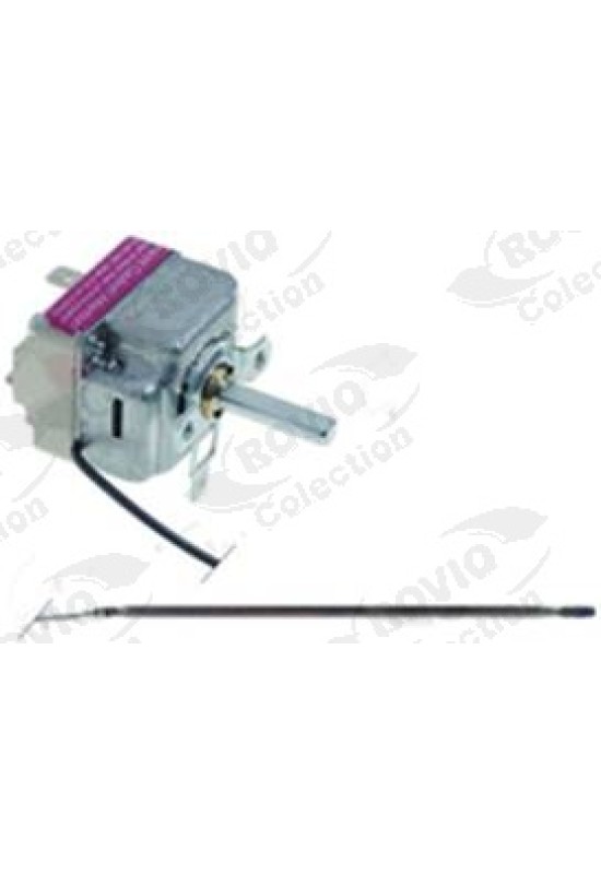 Termostat 500C