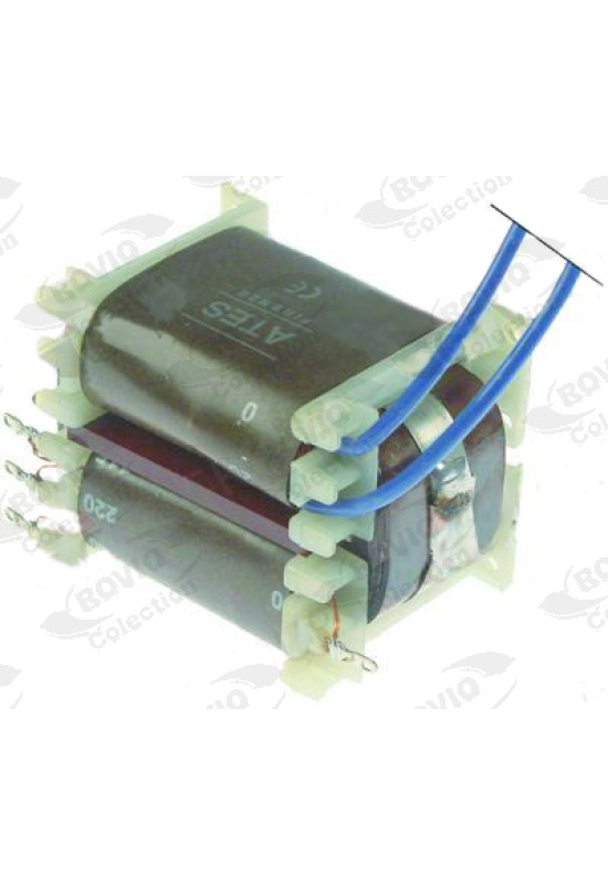 Transformator primar ATES, 30VA  masina cuburi de gheata Whirlpool K40