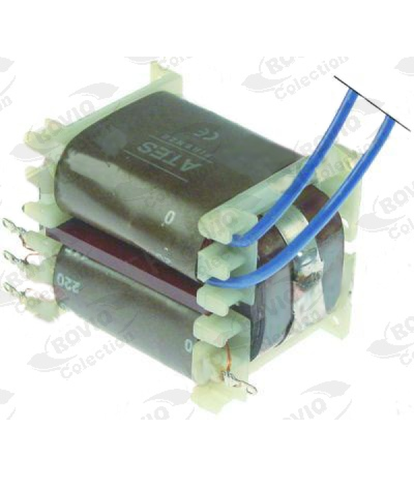 Transformator primar ATES, 30VA  masina cuburi de gheata Whirlpool K40