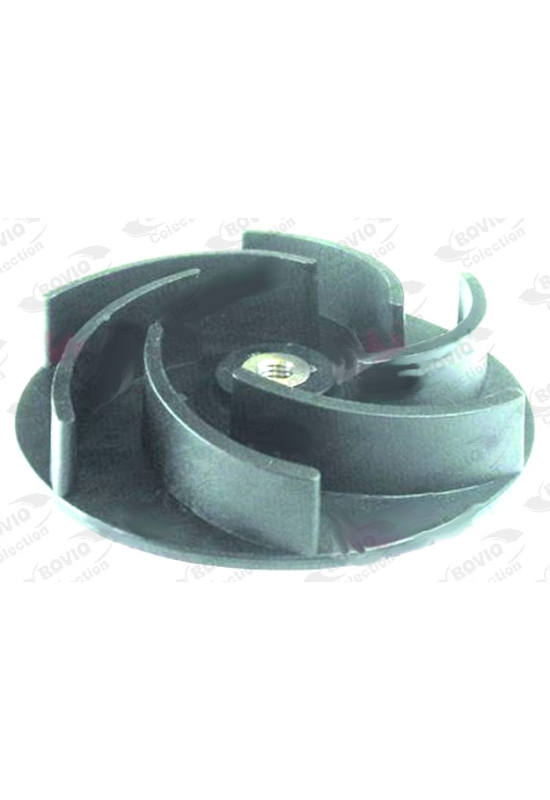 Turbina 6 pale pentru pompa spalare Alba Pumps tip C9808