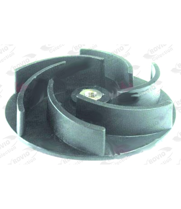 Turbina 6 pale pentru pompa spalare Alba Pumps tip C9808