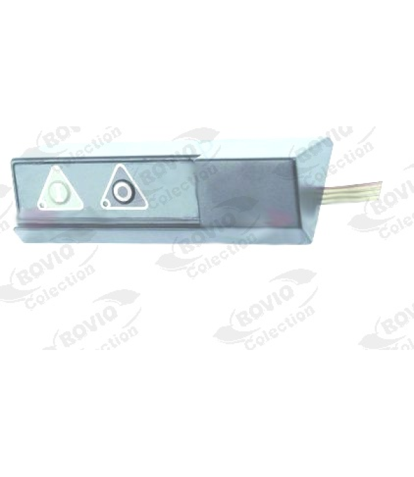 Unitate comanda 55mm W