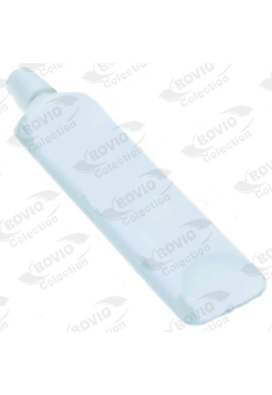 Vaselina siliconica alimentara pentru expresoare, sifonarii, robinet golire marmita, ambalata in tub de 60gr, temperatura garantata  de producator  - 5 °C +220 °C