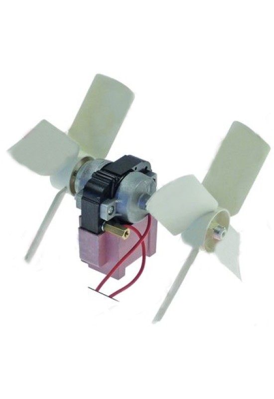 Ventilator vitrina BARTSCHER