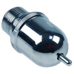 Aerisitor marmita Ambach, AngeloPo Baron  MASTRO, MBM