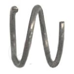 Arc bobina electrovalva MULLER