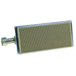 Arzator ceramic aparat shaorma NORTH