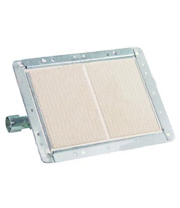 Arzator ceramic aparat kebab, shaorma, gyros 