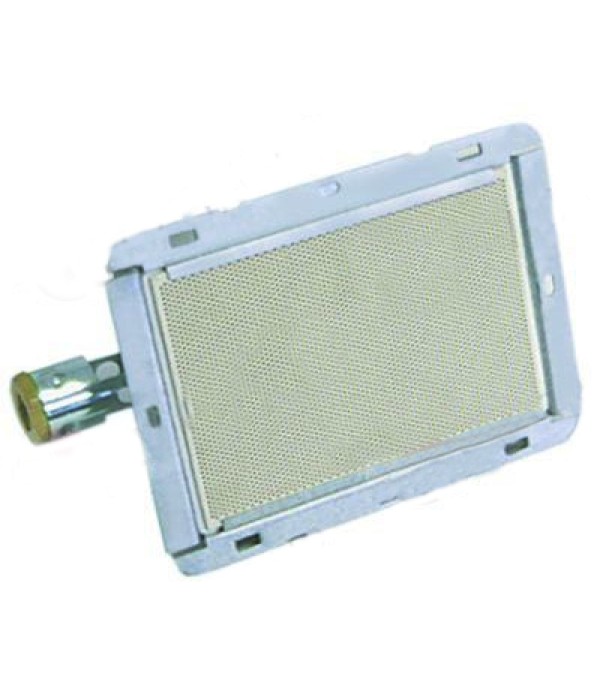 Arzator ceramic aparat  shaorma Potis, Cookmax, Melltem