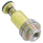 Bobina magnetica pentru valva MINISIT