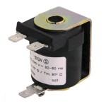 Bobina electrovalva MULLER, cod. catalog producator 40371017