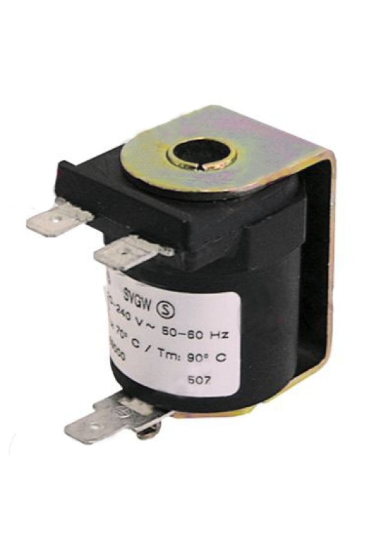 Bobina electrovalva MULLER, cod. catalog producator 40371017