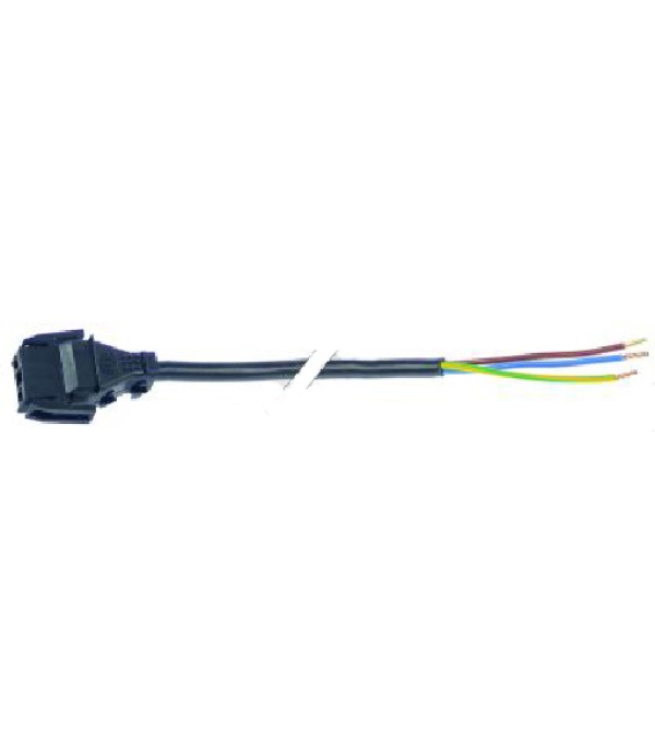 Cablu cu mufa pentru ventilator ELCO tip VN10-20/079