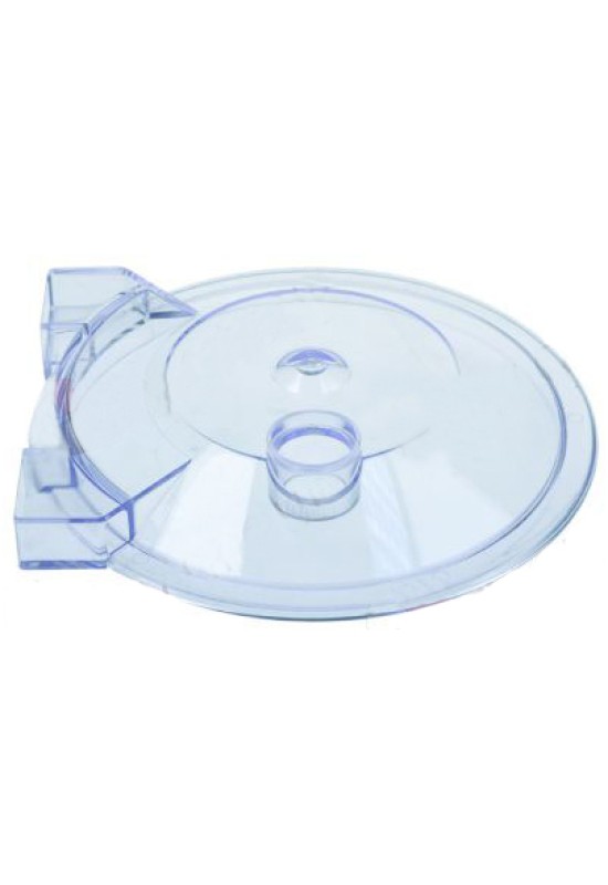 Capac cutter, robot taiat legume SIRMAN modelele C4 si C6