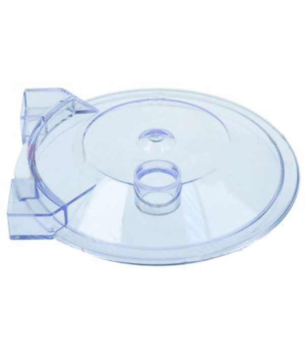 Capac cutter, robot taiat legume SIRMAN modelele C4 si C6