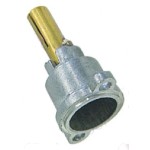 Cap robinet gaz PEL 21 si PEL21S
