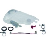 Kit valva, supapa de sens, non retur,  masina de spalat vase HOBART