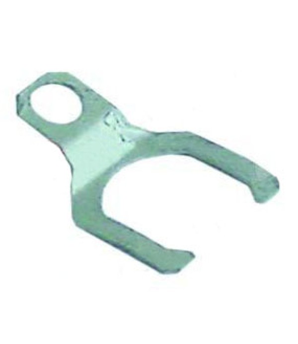 Clema fixare termostat de contact