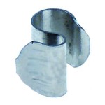 Clema fixare senzor termostat