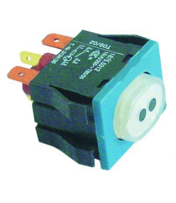 Comutator program masina spalat vase