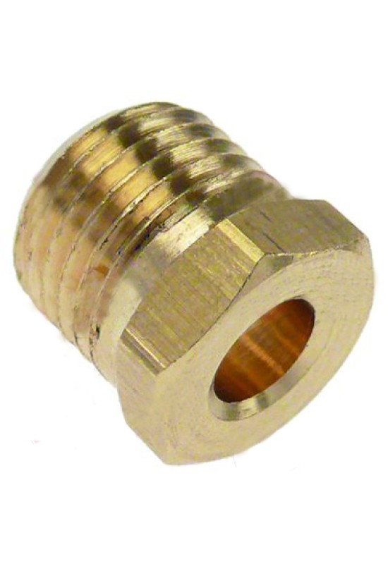 Conector electrod de aprindere flacara pilot