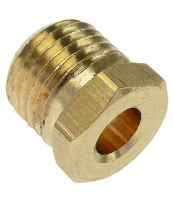 Conector electrod de aprindere flacara pilot