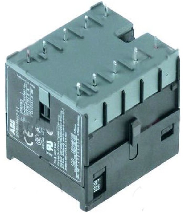 Contactor ABB tip B6-30-10P  B7-30-10P