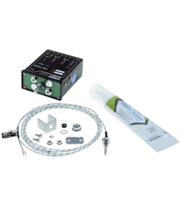 Controler electronic LOREME tip Dsl 94