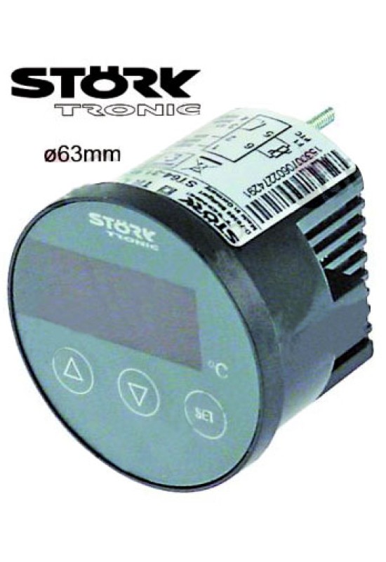 Controler electronic STORK-TRONIK