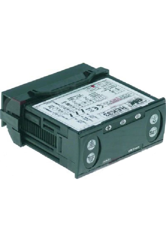 Controler electronic EKTRON tip REK33-0020