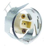 Corp lampa cuptor ELECTROLUX  cu soclu pentru bec G4