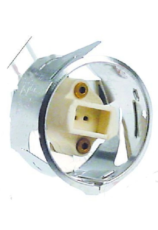 Corp lampa cuptor ELECTROLUX  cu soclu pentru bec G4