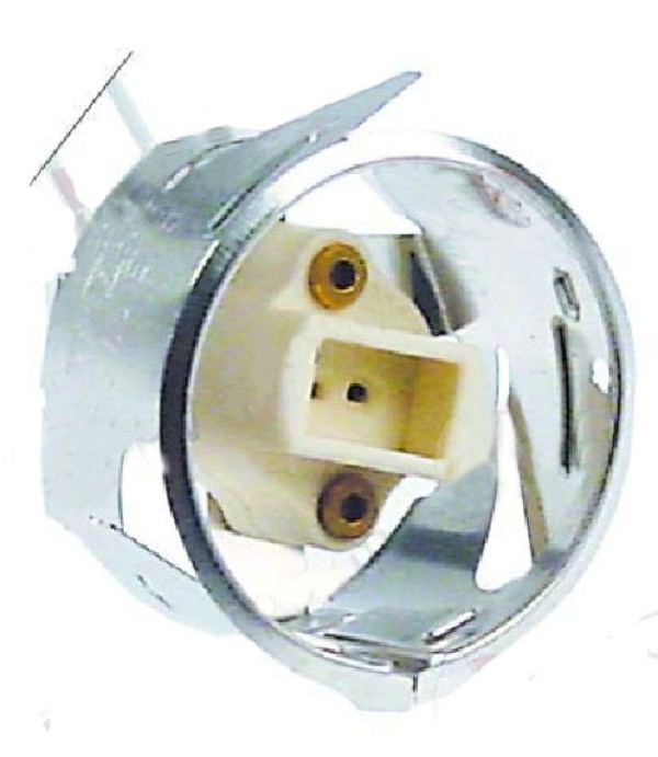 Corp lampa cuptor ELECTROLUX  cu soclu pentru bec G4