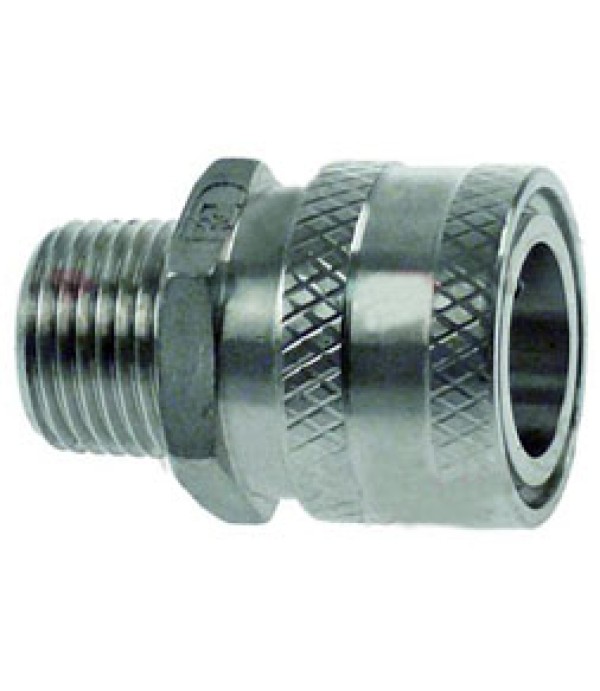 Cupla furtun cu autoblocare tip DN13