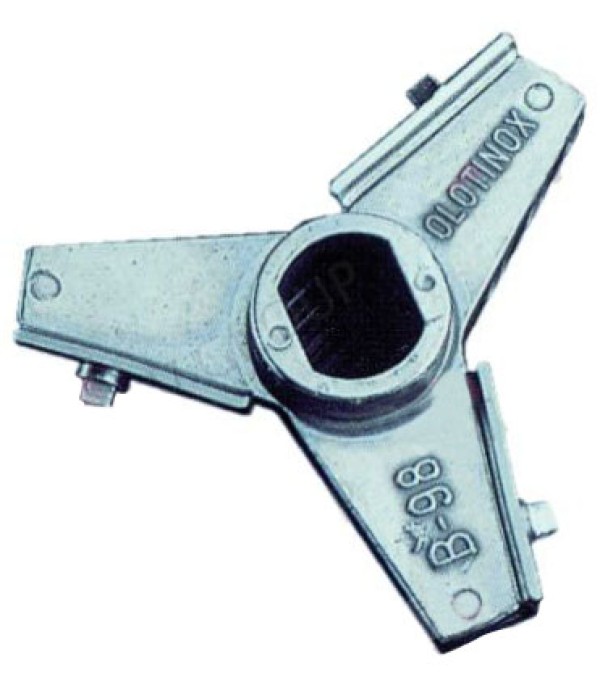 Cutit masina de tocat cu lame tip H-82