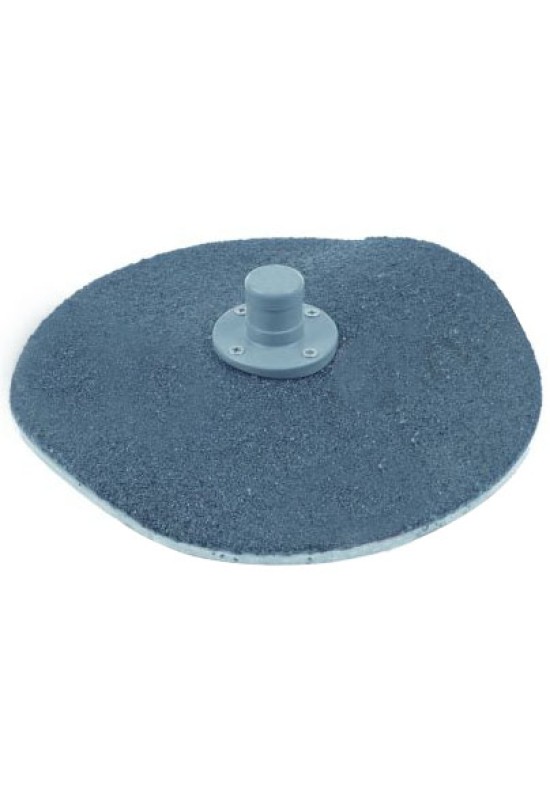 Disc abraziv masina de curatat cartofi